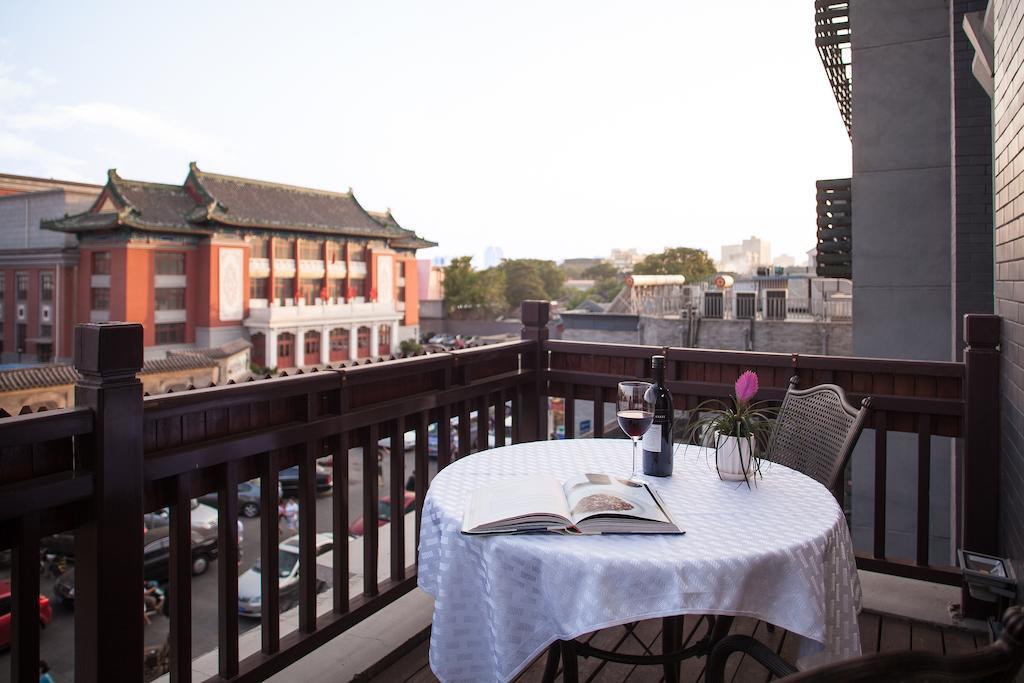 Sofu Hotel Beijing Rom bilde