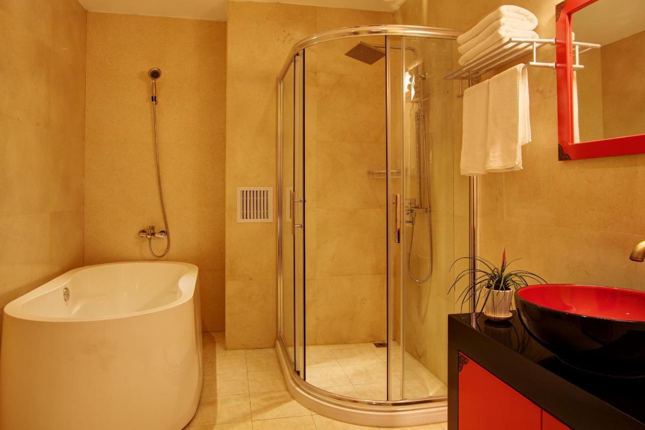 Sofu Hotel Beijing Rom bilde