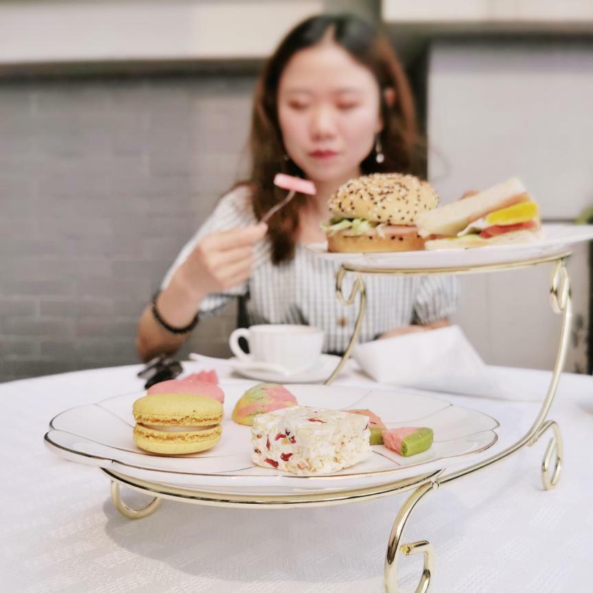 Sofu Hotel Beijing Eksteriør bilde